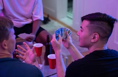 sâm lốc trực tuyến May88
